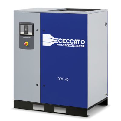 DRC 40 HP