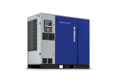 DRC 40-60 VF