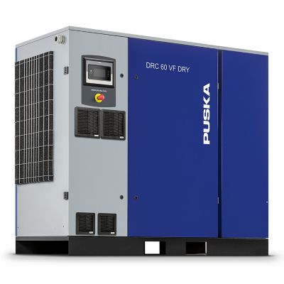 DRC 40-60 VF