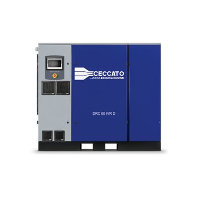 DRC 40 - 60 IVR Ceccato