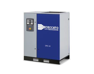 DRC 40 HP - Ceccato