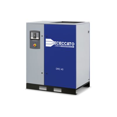 DRC 50 HP Ceccato Image