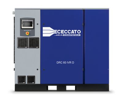 DRC 40-50 HP IVR Ceccato Product banner