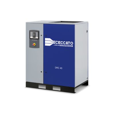 DRC 50 HP Ceccato