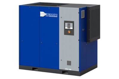 DRD 75 - 100 HP