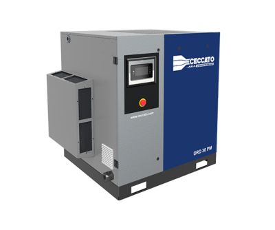 DRD 30 HP IVR PM - Ceccato ASIA - Pagina Prodotto