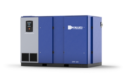 DRF 151 - 220 HP-squared