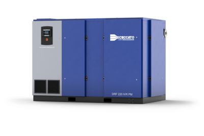 DRF 151 - 220 HP IVR PM - new