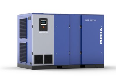 DRF 151-220 VF