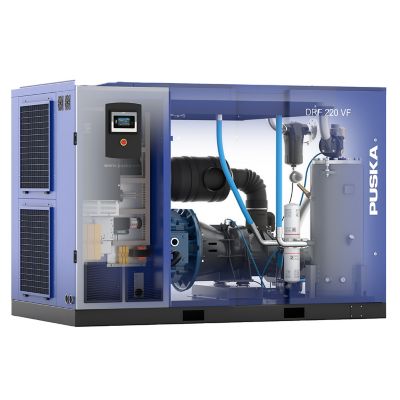 DRF 151-220 VF