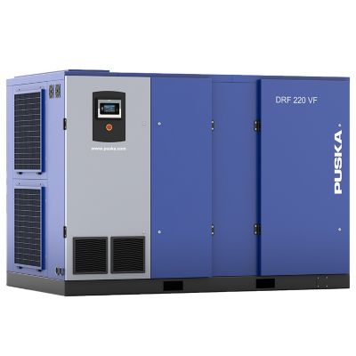 DRF 151-220 VF