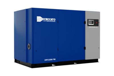 DRF 220 - 341 HP IVR PM