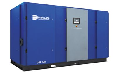 DRF 340 HP
