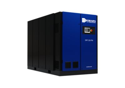 DRF PM 180 - 220 preview