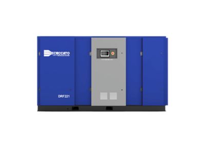 DRF 221 HP - Australia