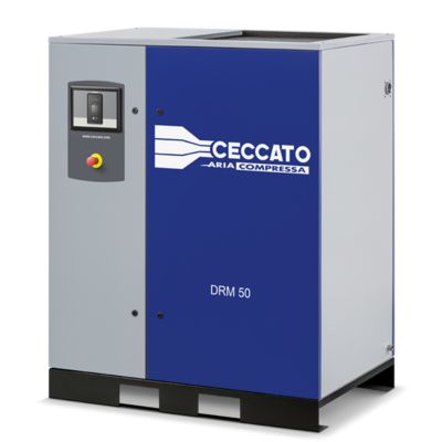 DRM 40 - 60 HP