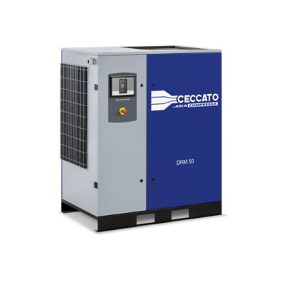 DRM 40-60 HP Ceccato Image