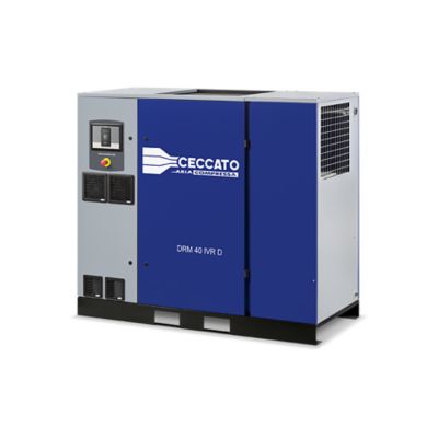 DRM 40 - 60 HP IVR Ceccato Image