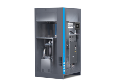 GA22VSD Tank-mounted