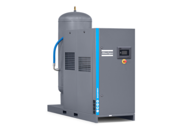 GA22VSD Tank-mounted