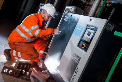 About Atlas Copco USA - Atlas Copco USA