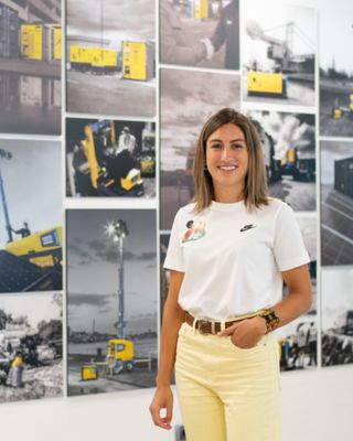 Portrait photo of Elia Rodriguez