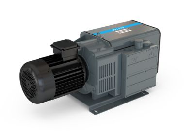 Dry Rotary Vane Vacuum Pumps - Atlas Copco USA