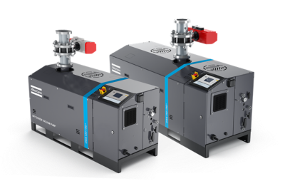 Side Channel Blowers - Atlas Copco USA