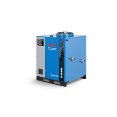 AD Adsoprtion dryers