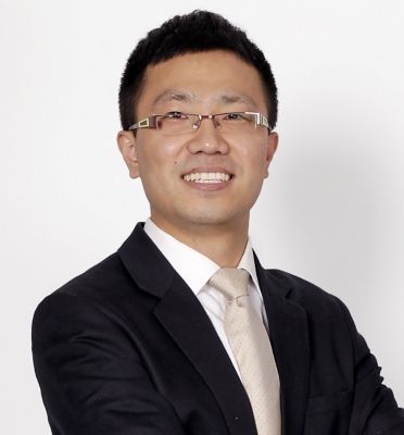 Daniel Zhang