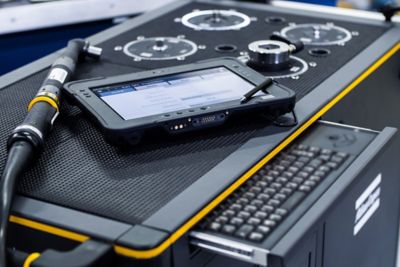 Data Collectors