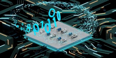 Datenfluss in der Endmontage