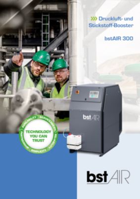 bstAIR 300 DE
