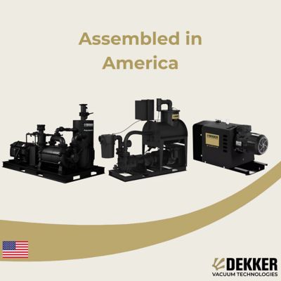 Assembled in America 