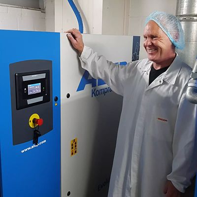 Delite - Henk van Weenen ALUP