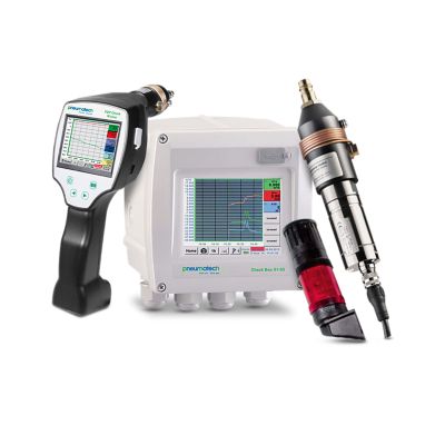 Dew point meters family picture