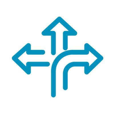 Direction icon