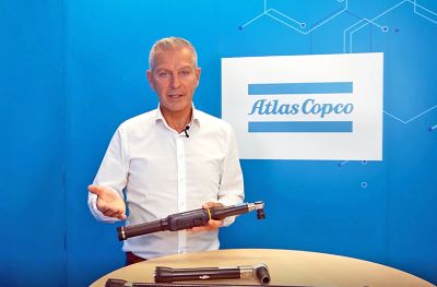 Online Vortrag STRwrench Compact mit Dirk Biebricher