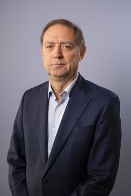 Dirk Beyts