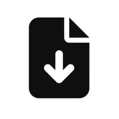 Download Icon 