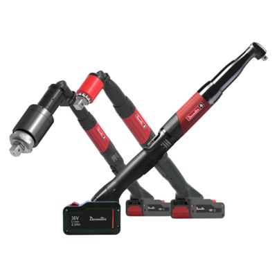 EAB - Transducerized Battery Tool