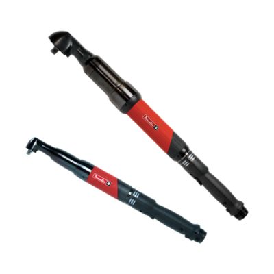 EAD - Transducerized Angle Head Electric Nutrunner