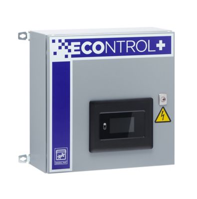 ECOntrol+