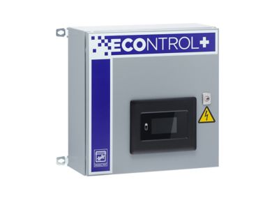 ECOntrol+