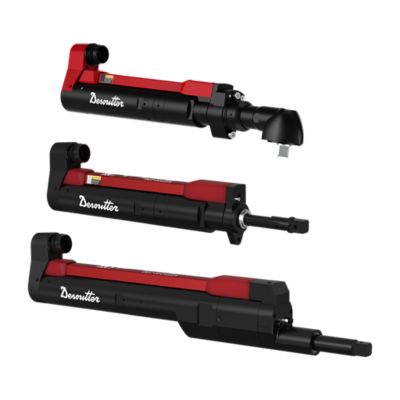 EFD - Electric Fixtured Direct Nutrunner