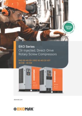 EKO 30-45 CD VST