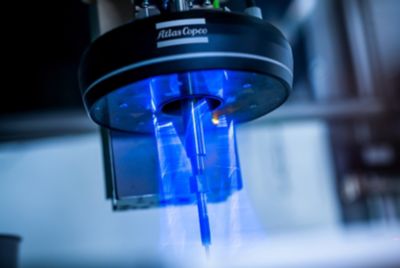 RTVision.3d vision solution on Scheugenplfug disoensing equipment