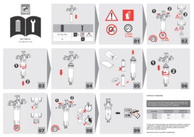 EN-GF-Line-Filters-Element-Replacement-Instructions