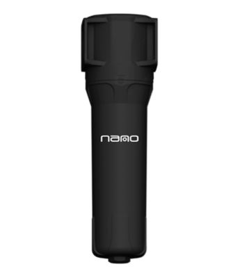 G50N Mid-Pressure Aluminum Filter Image