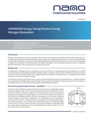 equipment worksheet product technical paper